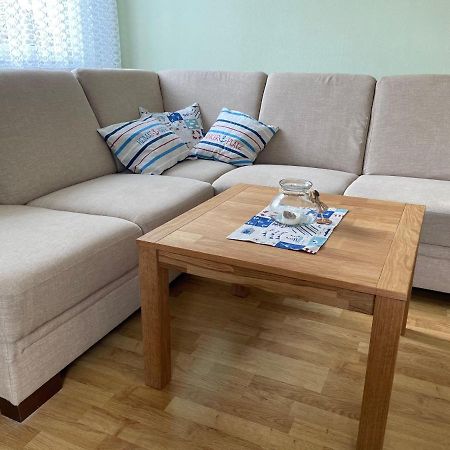 Wohnung-Lund-1 Wyk auf Foehr Ngoại thất bức ảnh
