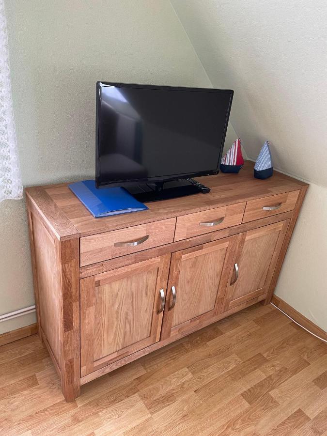 Wohnung-Lund-1 Wyk auf Foehr Ngoại thất bức ảnh