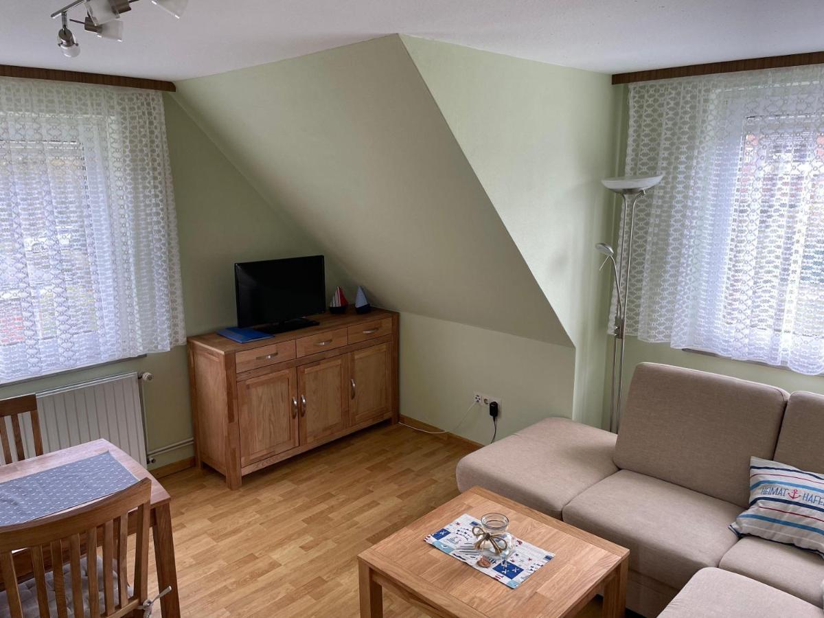 Wohnung-Lund-1 Wyk auf Foehr Ngoại thất bức ảnh