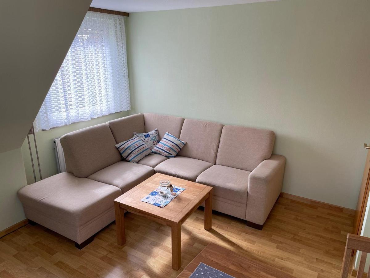 Wohnung-Lund-1 Wyk auf Foehr Ngoại thất bức ảnh
