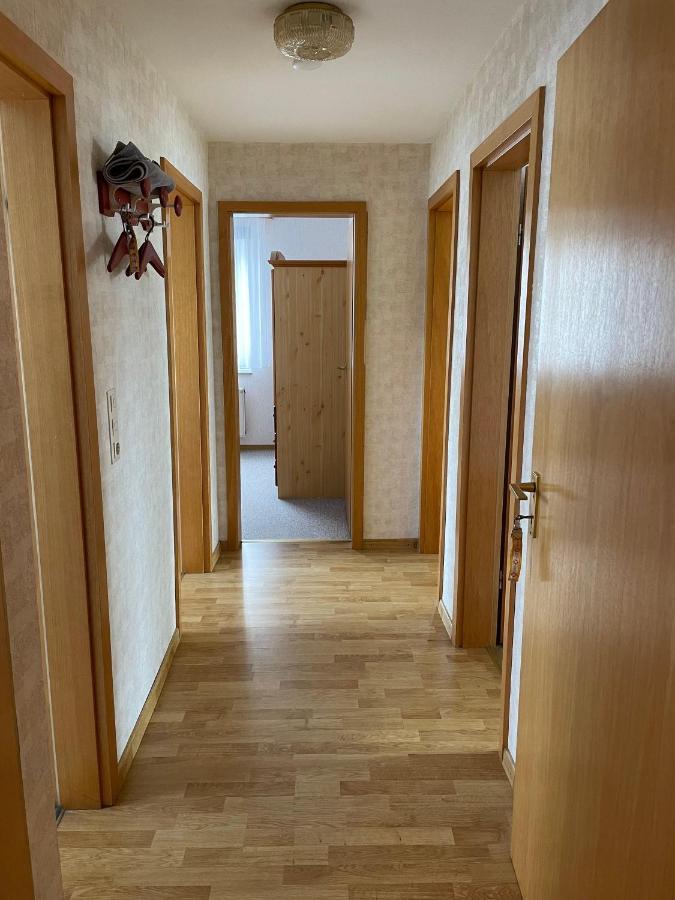 Wohnung-Lund-1 Wyk auf Foehr Ngoại thất bức ảnh