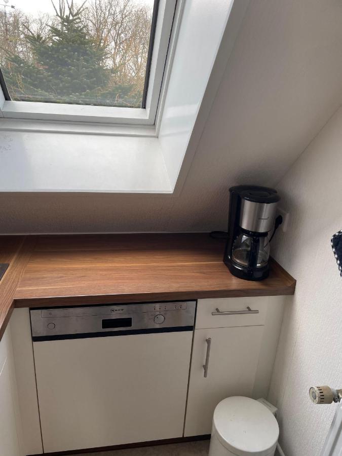 Wohnung-Lund-1 Wyk auf Foehr Ngoại thất bức ảnh