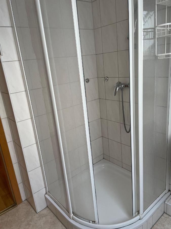 Wohnung-Lund-1 Wyk auf Foehr Ngoại thất bức ảnh