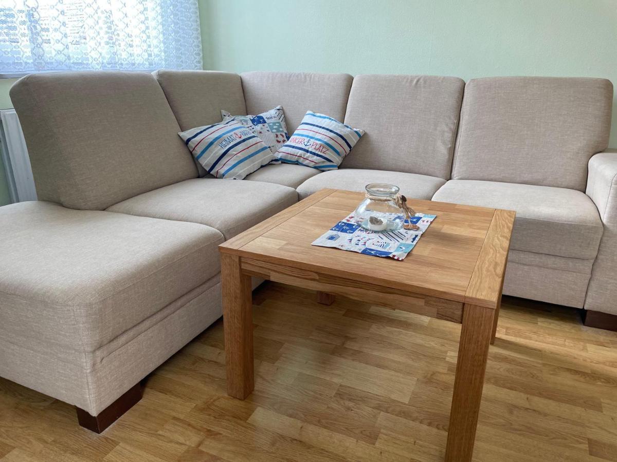 Wohnung-Lund-1 Wyk auf Foehr Ngoại thất bức ảnh