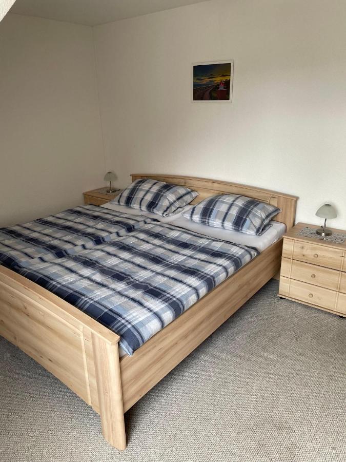 Wohnung-Lund-1 Wyk auf Foehr Ngoại thất bức ảnh