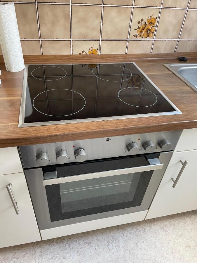 Wohnung-Lund-1 Wyk auf Foehr Ngoại thất bức ảnh